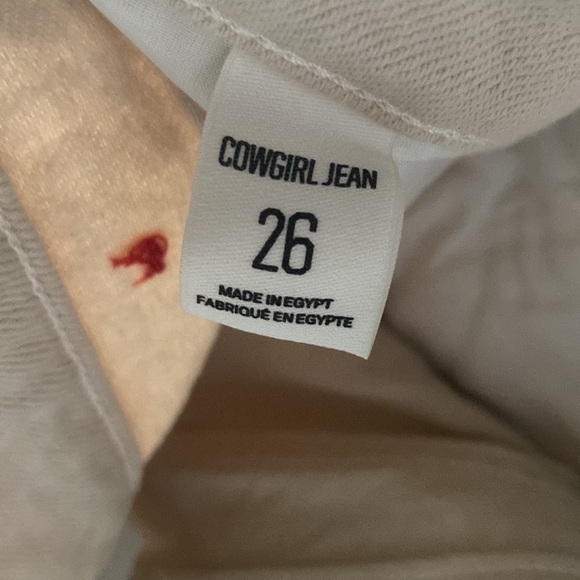 Urban Outfitters BDG Low-Rise Cowgirl Jeans - Picture 6 of 6